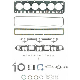 Fel-Pro Toyota Land Cruiser HS 9833 PT PermaTorque Engine Cylinder Head Gasket Set