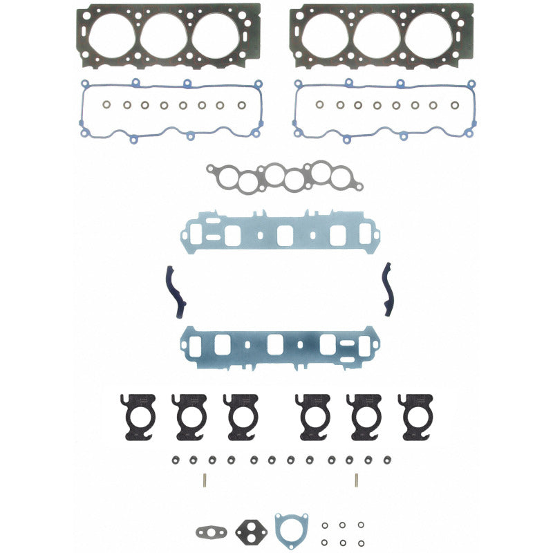 Fel-Pro Ford Taurus HS 9885 PT-4 PermaTorque Engine Cylinder Head Gasket Set