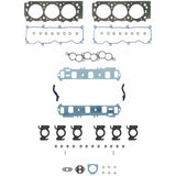 Fel-Pro Ford Taurus HS 9885 PT-4 PermaTorque Engine Cylinder Head Gasket Set