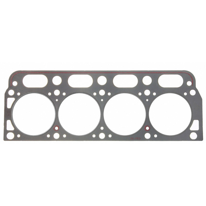 Fel-Pro Chevrolet Cavalier 9469 PT PermaTorque Engine Cylinder Head Gasket