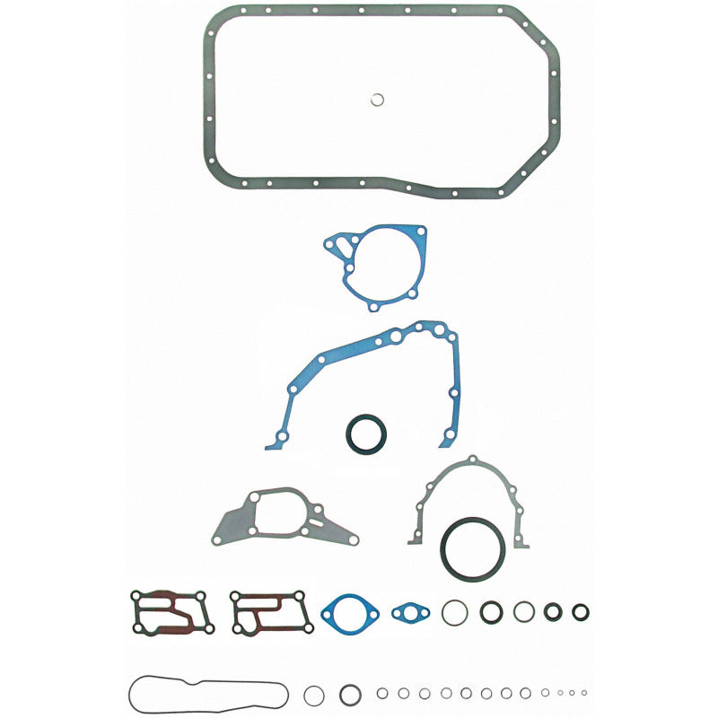 Fel-Pro Ford Ranger CS 9084-1 Engine Conversion Gasket Set