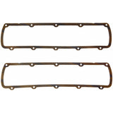 Fel-Pro Oldsmobile Cutlass Supreme VS 13403 C Engine Valve Cover Gasket Set