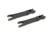 Load image into Gallery viewer, BMR 16-24 Chevrolet Camaro (6th Gen) Non-Adjustable Rear Lower Control Arm - Black Hammertone