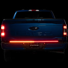 Load image into Gallery viewer, Putco 23-24 GMC Canyon 48In Direct Fit Blade Kit Blade Tailgate Bars