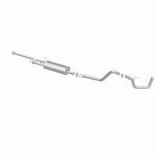 Load image into Gallery viewer, MagnaFlow BRE Exhaust Kit 09-13 Toyota Tundra