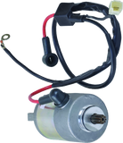 BikeMaster Benelli Starter