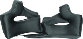 Speed and Strength SS4100 Cheekpads Black - 2XL