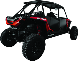DragonFire Racing 16-23 Polaris RZR XP 4 1000 UTV Doors - 4 Doors