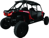 DragonFire Racing 16-23 Polaris RZR XP 4 1000 UTV Doors - 4 Doors