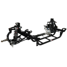 Load image into Gallery viewer, QA1 67-76 MOPAR A-Body Double Adjustable Front Coilover System - 0-2in. Drop