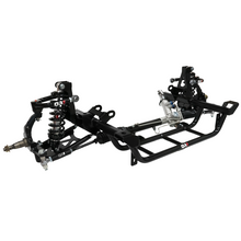 Load image into Gallery viewer, QA1 62-72 Mopar B Body/70-74 E Body Front Double Adjustable Coilover System