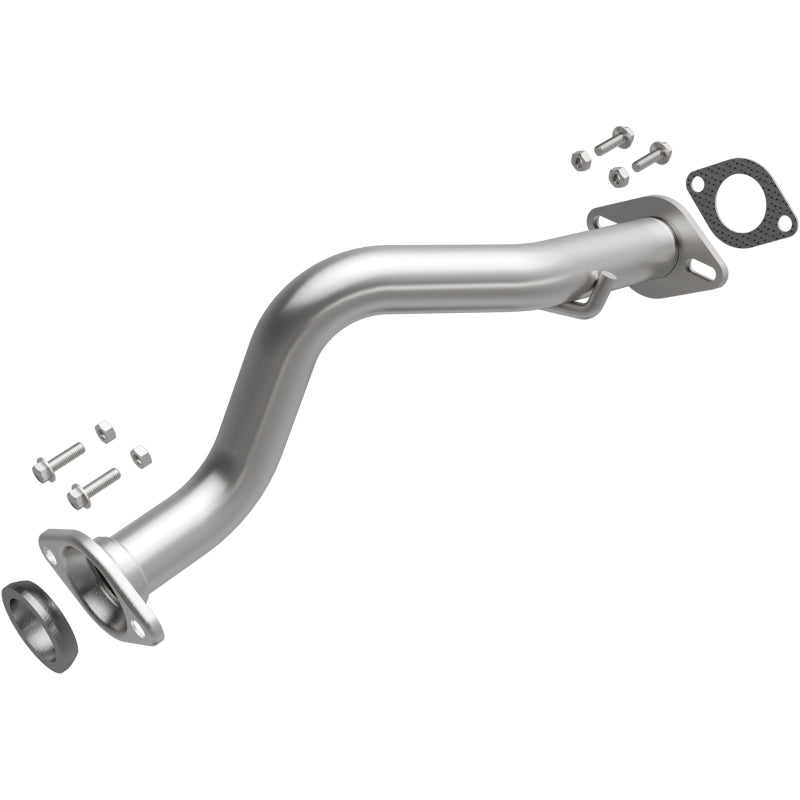BRE Exhaust 06-12 Eclipse 2.4L Front Pipe Kit