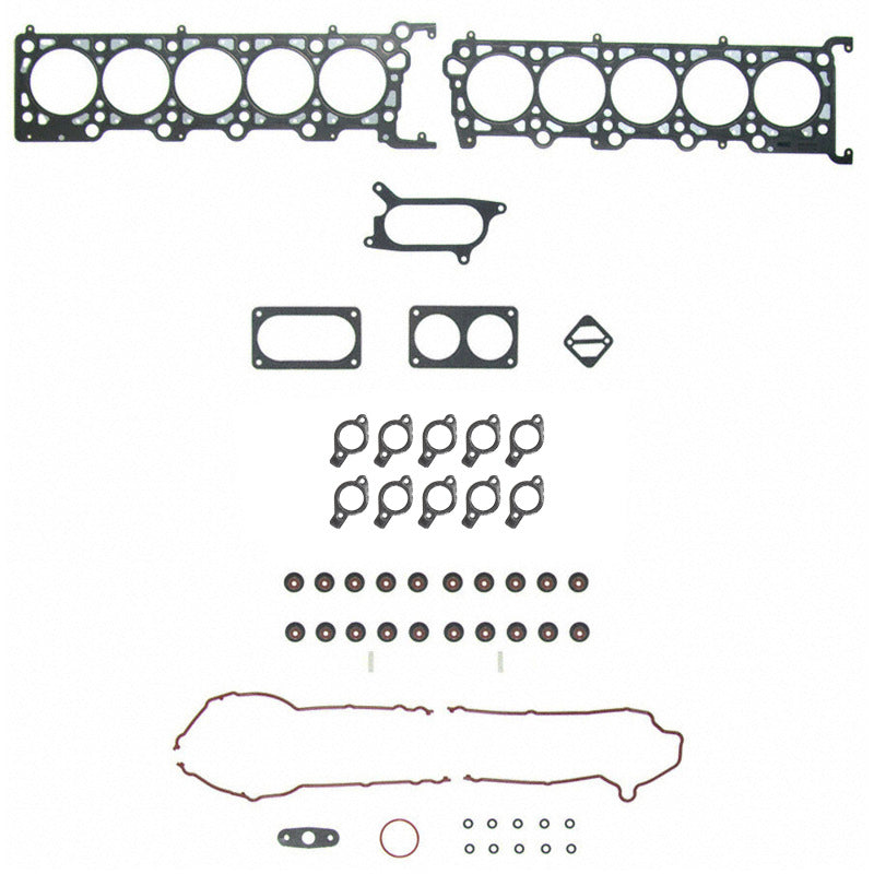 Fel-Pro Ford F-250 Super Duty HS 26162 PT PermaTorque Engine Cylinder Head Gasket Set