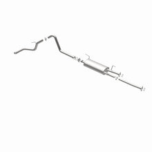 Load image into Gallery viewer, MagnaFlow BRE Exhaust Kit 09-13 Toyota Tundra