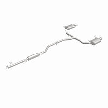 Load image into Gallery viewer, MagnaFlow BRE Exhaust Kit 09-14 Acura TSX 2.4L