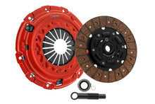 Load image into Gallery viewer, Action Clutch 91-99 Mitsubishi 3000GT VR-4 3.0L DOHC (6G72-T) TT AWD Stage 2 Clutch Kit (1SC)