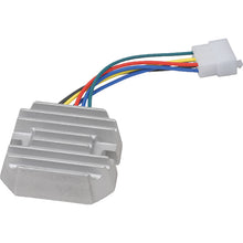 Load image into Gallery viewer, Arrowhead Kubota 12 Volt Regulator / Rectifier