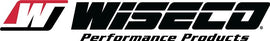 Wiseco GROOVE LOCK SPACER 3.402 TO 3.458inch Oil Rail Support Shelf Stock
