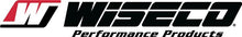 Load image into Gallery viewer, Wiseco GROOVE LOCK SPACER-3.317inch TO 3.369inch Oil Rail Support Shelf Stock