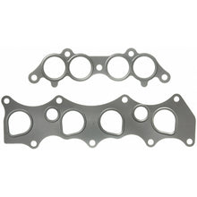 Load image into Gallery viewer, Fel-Pro Mazda 323 MS 94569 Engine Intake Manifold Gasket Set