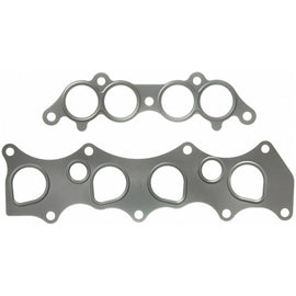 Fel-Pro Mazda 323 MS 94569 Engine Intake Manifold Gasket Set