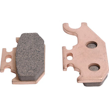 Load image into Gallery viewer, All Balls Racing 04-05 Can-Am Outl&amp;er 330 Sintered Brake Pad Front Right