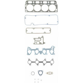 Fel-Pro Chevrolet Cavalier HIS 9469 PT-1 PermaTorque Engine Cylinder Head Gasket Set