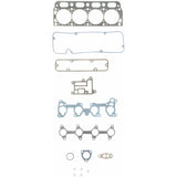 Fel-Pro Chevrolet Cavalier HIS 9469 PT-1 PermaTorque Engine Cylinder Head Gasket Set
