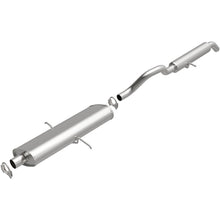 Load image into Gallery viewer, MagnaFlow BRE Exhaust Kit 01-07 Voyager Caravan Town &amp; Country