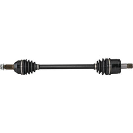 All Balls Racing 16-21 Pioneer 1000/20-21 Pioneer 1000 Deluxe/16-21 Pioneer 1000-5 6 Ball Axle