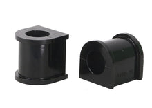 Load image into Gallery viewer, Whiteline Sway Bar - Mount Bushing - 21mm