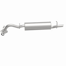 Load image into Gallery viewer, MagnaFlow BRE Exhaust Kit 06-10 Toyota Yaris 1.5L