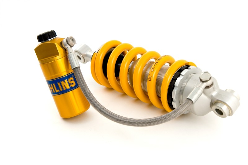 Ohlins 14-22 Yamaha R25 STX 46 Supersport Shock Absorber