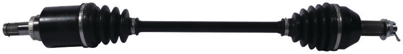 QuadBoss 19-21 Honda SXS1000 Talon 1000X Front Left Side Rugged Axle