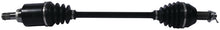 Load image into Gallery viewer, QuadBoss 19-21 Honda SXS1000 Talon 1000X Front Left Side Rugged Axle