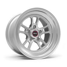 Load image into Gallery viewer, Weld S70 RT-S 15x9in / 5x114.3 BP / 6.5in. BS - Polished Center - Polished Shell Wheel