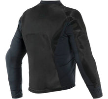 Load image into Gallery viewer, Dainese Pro-Armor Safety Jacket 2.0 Black/Black - Small