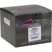 Load image into Gallery viewer, Vertex Piston 2011 Can-Am Commander 800 800cc Cast Replica Piston Kit