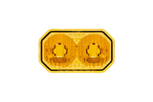 Load image into Gallery viewer, Diode Dynamics C2 2.0 Lens Combo/Driving Yellow