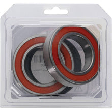 Load image into Gallery viewer, Pivot Works Yamaha Wheel Bearing Kit Premium Bearings