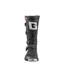 Load image into Gallery viewer, Gaerne SGJ Boot Black/White/Red Size Youth - 6