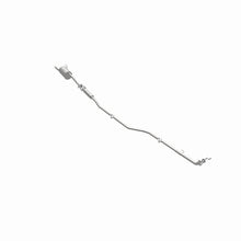 Load image into Gallery viewer, MagnaFlow BRE Exhaust Kit 01-05 Honda Civic 1.7L