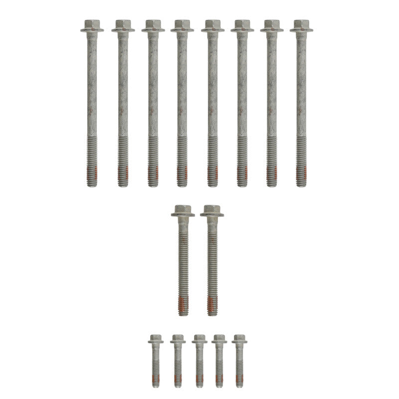 Fel-Pro Chevrolet Silverado 1500 Engine Cylinder Head Bolt Set