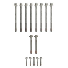 Load image into Gallery viewer, Fel-Pro Chevrolet Silverado 1500 Engine Cylinder Head Bolt Set