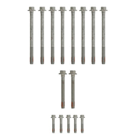 Fel-Pro Chevrolet Silverado 1500 Engine Cylinder Head Bolt Set