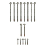 Fel-Pro Chevrolet Silverado 1500 Engine Cylinder Head Bolt Set