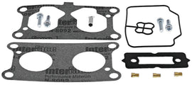 QuadBoss 08-20 Kawasaki KFX50 Carburetor Kit