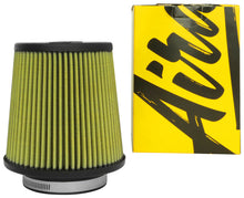 Load image into Gallery viewer, Airaid Cone Filter 3-1/2in Flg 6in b 4-5/8in t 6in h - Synthaflow