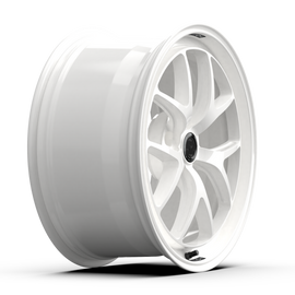 fifteen52 Sector RSR 19x9.5 5x114.3 38mm ET 73.1mm Center Bore Rally White