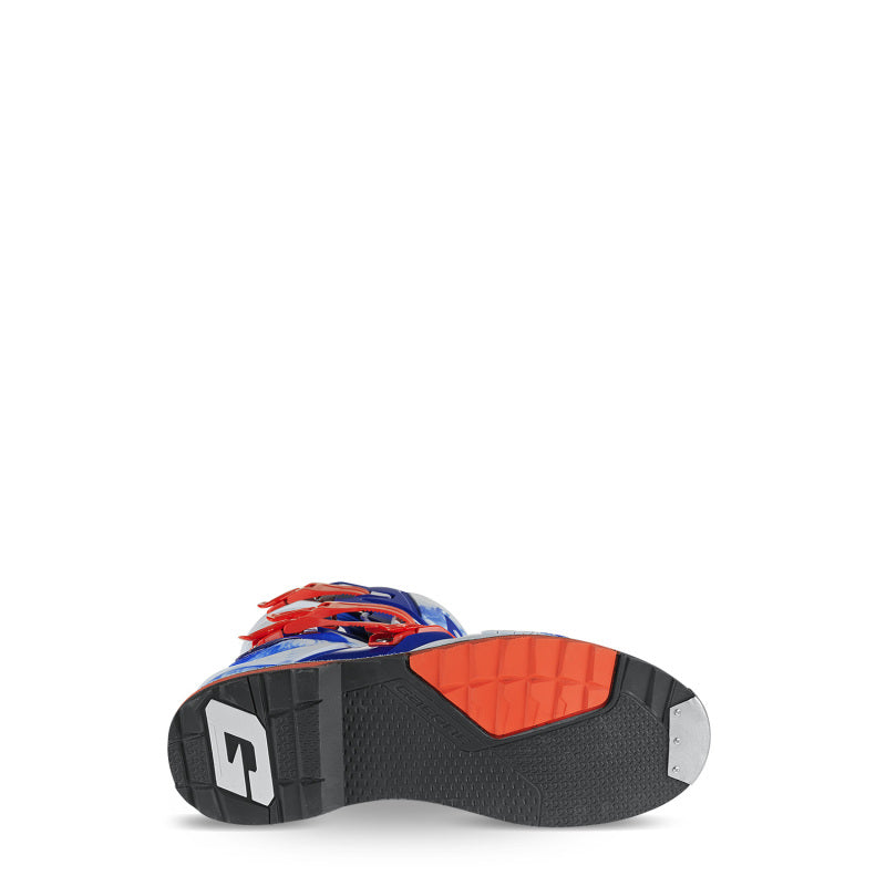 Gaerne SG22 Boot Hurricane Size - 8